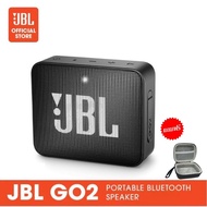 [ประกัน 1ปี] ลำโพงJBL Go2 ลำโพง บลูทูธ ลำโพง บลูทูธแท้ ลำโพง เบสหนักๆ ลำโพง บลูทูธ ดัง ลำโพง บลูทูธ ใหญ ลำฟโพงบูลทูธ ลำฟโพง ส่งฟรีดี