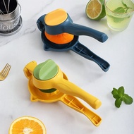 2026 New Product Lemon Juicer Manual Juicer Squeezer Orange Juicer Orange Lemon Squeezer Commercial 