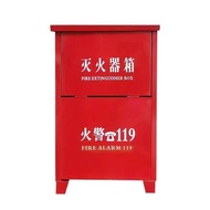 Fire Extinguisher Dry Powder 2 Pack 2/3/5/8kg For Home Construction Site Fire Station Equipment Fire Box Security Security