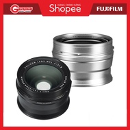 FUJIFILM WCL-X100 II Wide Conversation Lens Genuine Fujifilm Vietnam