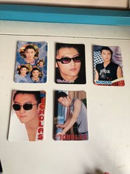 謝霆鋒Yescard