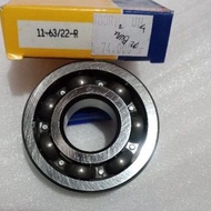 Lava laker 63/22 aspira bearing 63/22 aspira