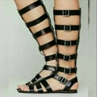 Gladiator sandals 001