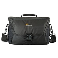 Lowepro LP37142, Nova 200 AW II Messenger Case, Camera Bag, Customizable, Portable, Fits 1-2 Pro DSL