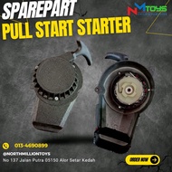 2 Stroke 47cc 49cc Motorcycle Pull Start Starter