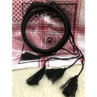EGAL HEADBAND | EGAL ARAB | EGAL SERBAN BERTALI