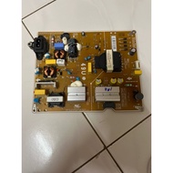 powerboard lg49uj630t