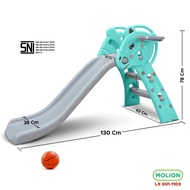 Prosotan Anak M1103 – Mainan Seluncuran Playground Murah & Besar