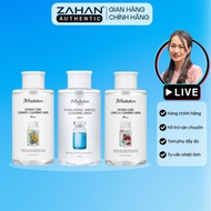 JM SOLUTION H9 HYALURONIC AMPOULE CLEANSING WATER