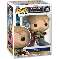 Funko POP Marvel Thor Love and Thunder 1040 Thor