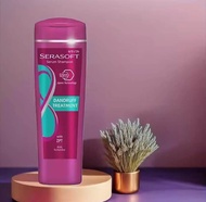 Shampo Serasoft isi 170 ml