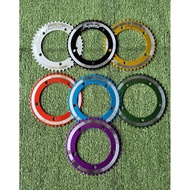 SIMZET_SHOP Chainring Original Single Speed 44T Taiwan