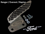 กันหนู ช่องกรองอากาศ Ford 2012-2021 (2.2,3.2 ) Ranger Raptor Everest