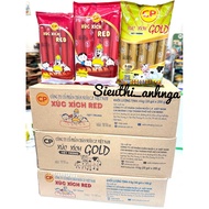 Instant CP Sausage Whole Box 100g/ 200g / 4kg Box
