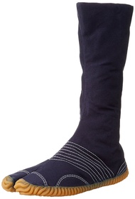 Tabi Boots Ninja Shoes Jikatabi (Outdoore tabi) Jog JIKA 12