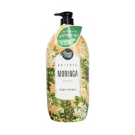 Aekyung Shower Mate Moringa Body Wash 1200g(Body Wash &amp; Soap)