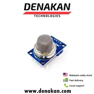 MQ-5 MQ5 LPG/Natural Gas Detection Sensor for Arduino