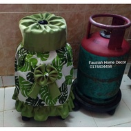 Cover Tong Gas 14/16 kg part1 (custom made)🎀