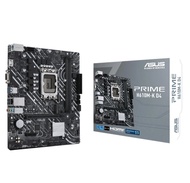 MAINBOARD (เมนบอร์ด) 1700 ASUS PRIME H610M-K D4 (DDR4)