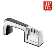 ZWILLING เครื่องบดมีดอเนกประสงค์ เครื่องบดมีดในครัวของเยอรมนี ตัดมีดตัดไม้บดมีดในบ้านอัตโนมัต