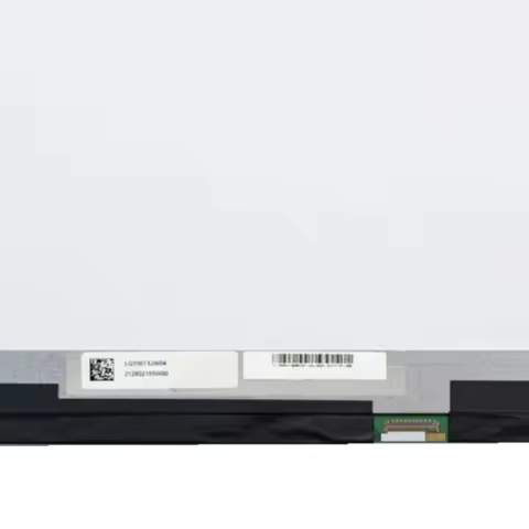 LQ156T1JW04 15.6 Inch 2K 240Hz Laptop LCD Screen QHD 2560x1440 240Hz IPS Gaming Display Panel Replac