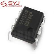 Electronic components 10pcs Ua741Cn Ua741Cp Ua 741 Lm741 Njm741D Dip - 8