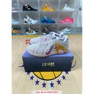 [Company] Ja 3 Morante 3 Generation Men Women Sports Casual Sports Shoes Basketball Shoes HF2793-111