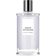 David Beckham Classic Homme Eau de Toilette 100ml