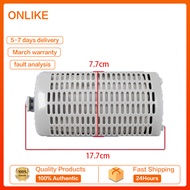 Suitable for gosling washing machine filter bag accessories Great Waterfall TB62-3168G(H) net filter