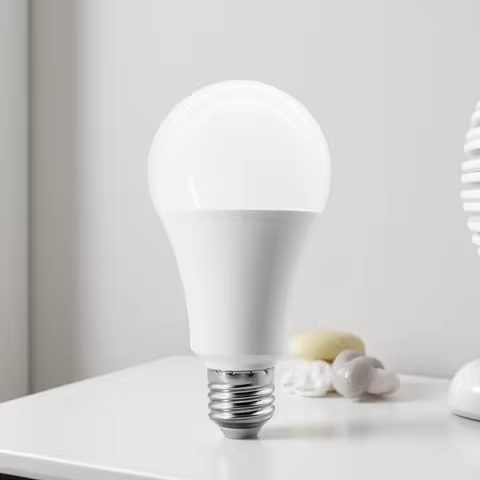 5PCS Daylight Cool Dimmable Light Bulbs E27 E14 GU10 Base LED Bulb Lighting Lamps 5W 9W 10W 15W 20W 