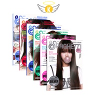 (COMPACT Ver.) LE SSERAFIM - 'SPAGHETTI' 1st SINGLE Album SPAGHETTI