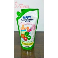 Fiffy Liquid Cleanser Refill Pack 600ml