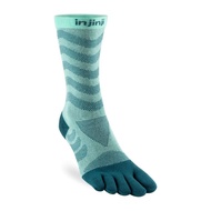 Injinji Women ULTRA RUN Crew Hiking Socks