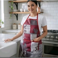 Cooking Apron Fabric Apron Cotton Apron