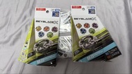 (全新有code) BX-35-01 + BX-35-03