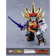 {Lumi Model House} Brand New Arrival Japanese Version Action Toys MIGHTY DEFORMED Action Toys MIGHTY