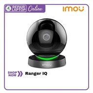 (READY STOCK) Dahua Imou Ranger IQ Indoor WiFi Security Camera (Night Vision / AI Human Detection / 