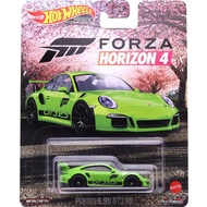 Hot Wheels Car Culture Rick S Ship The Universe Wind Raider K.t.t. Pizza Planet Truck 911 GT3 1:64 A