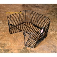 SUZUKI BEST110 RC110 RR110 BAKUL BESI METAL BASKET BEST 110 RC 110 RR 110