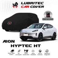 Aion Hyptec HT Car Body Cover / Aion Hyptec HT Car Cover / Aion Hyptec Car Cover All Types