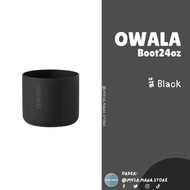 Owala Boot FreeSip 24oz 32oz Silicone Water Bottle Cover