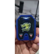 Second-Hand Seoul Goonger DX With Scratches Not Tried