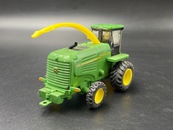 Anders ertl 1/64 John Deere 7500 John Deer John Deer John Deer Joint Harvester Alloy Agricultural Ma