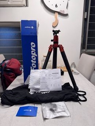 Fotopro XAircross2
