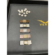 Nokia 8800 Key with Stone// 8800 Key with Stone