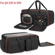 Bag for JBL party box speakers 200 and 300 softcase JBL party box speaker 300 premium speaker bag