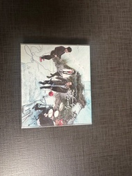Dear Jane cd infinity & enternity