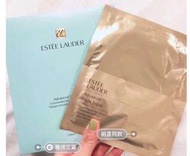 Estee Lauder 雅詩蘭黛 ANR特潤密集修護肌透面膜 4片