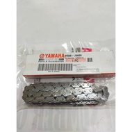 2DP1 YAMAHA VIXION 94568-J9096 TENGA CHAIN