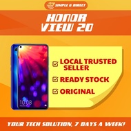 USED HONOR VIEW 20 ORIGINAL SECONDHAND